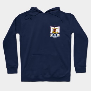 Galway County Crest Hoodie